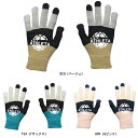 アスレタ ATHLETA フィールドニットグローブ 24f サッカー手袋 05328