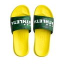 アスレタ ATHLETA SANDALIS サンダル スポーツサンダル 14001-YEL(イエロー)(4)