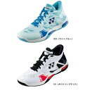 ヨネックス YONEX パワークッション エクリプション Z ミッド バドミントンシューズ SHBELZ3MD