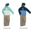 RESEEDA JUNIOR SUIT ジュニアスキーウエア上下 RES77500