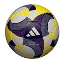 アディダス adidas コネクト25 コンペティション(5号球) サッカーボール ADF501CO(ホワイト)