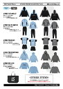 ルースイソンブラ 福袋 2024-25 LUCKY BAG LUZ e SOMBRA 24FW JUNIOR PREMIUM LIMITED PACK 福袋 ジ...