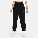 ナイキ Nike W NK ONE TF PANT POLAR レディースランニングウォームパンツ FB5579-010(ブラック/ペールアイボリー)