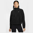 ナイキ Nike W NK ONE TF HZ TOP POLAR レディースランニングウエア FV7956-010(ブラック/ホワイト)