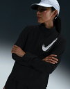 ナイキ Nike AS W NK スウッシュ HBR DF JKT レディースランニングウエア HJ2229-010(ブラック)