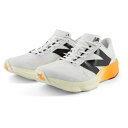 ニューバランス New Balance FuelCell Pvlse v1 CH レディースランニングシューズ WFCNPCHB(ホワイト/オレンジ)