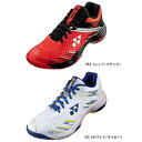 ヨネックス YONEX パワークッションカスケードアクセル バドミントンシューズ SHBCA1