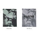 スパッツィオ SPAZIO SZVGシューズケース サッカーバッグ・シューズバッグ BG0125
