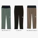 ザ・ノース・フェイス THE NORTH FACE バーブライトランニングパンツ(メンズ) ランニングウォームパンツ・アウトドアパンツ NB32573