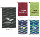 ペナルティ PENALTY シューズ袋 サッカーバッグ PBS5038