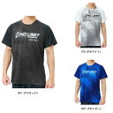 ニシスポーツ NISHI グラフィックジャカードTシャツ ランニングTシャツ 2811A571