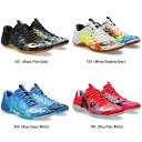アシックス asics TOQUE 8 フットサルシューズ 1113A044(4)