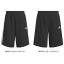 アディダス adidas W MH 3S ハーフパンツ ウィメンズハーフパンツ・レディースハーフパンツ JVP34