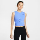 ナイキ Nike WS NY DF タンク OPP2 レディースシャツ IB7913-494(ROYAL PULSE/ROYAL PULSE/(ROYAL PULSE))