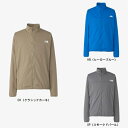 ザ・ノース・フェイス THE NORTH FACE サンシェイドジャケット(ユニセックス) メンズジャケット・アウトドアジャケット NP12530