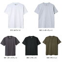 ヘインズ Hanes BEEFY T-SHIRT 1P 半袖Tシャツ H5180