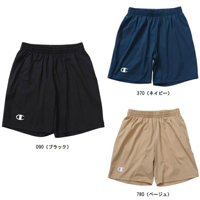 チャンピオン Champion SHORTS ハーフパンツ C3-BS596