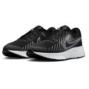 ナイキ Nike ウィメンズ ラン DEFY レディースランニングシューズ HM9593-002(ブラック/ホワイト/ウルフグレー)