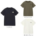 ザ・ノース・フェイス THE NORTH FACE ショートスリーブサンシェードティー(キッズ) ジュニア半袖Tシャツ NTJ12563