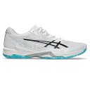 アシックス asics V-SWIFT FF 4 バレーボールシューズ 1053A066