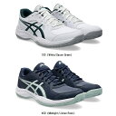 アシックス asics COURT SLIDE 4 CLAY/OC(オムニ・クレー) テニスシューズ 1041A491