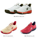ヨネックス YONEX パワークッションアドアクセル ウィメンズAC レディーステニスシューズ(オールコート用) SHTAALA