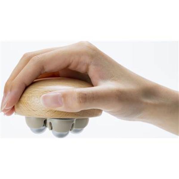 オオミヤスポーツ　楽天市場店のハタチ RW リセットローラー TRIPLE セルフケア用品 NH3761｜アングル3