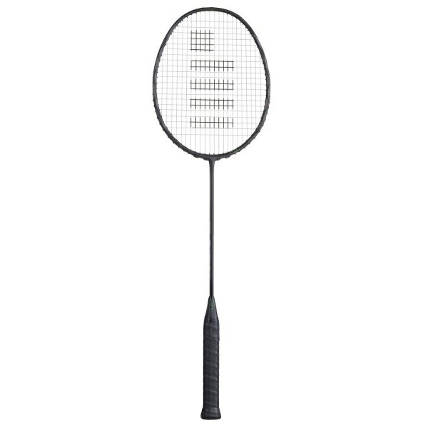 ゴーセン GOSEN COCYTUS BLADE コキュートス ブレード バドミントンラケット BRCYBL-CB(カーボンブラック)