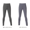 G-FIT ジーフィット 【エアストレッチ】アクティブハイライズタイツ レディースインナータイツ GFL988