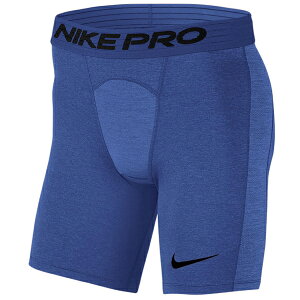 ナイキプロ NIKE PRO メンズ ショートタイツ レーシングタイツ インナーパンツ 陸上 ランニング スパッツ レギンス スポーツタイツ スポーツスパッツ コンプレッション アンダーウェア トレーニング ショート丈 ブルー 青 BV5636-480