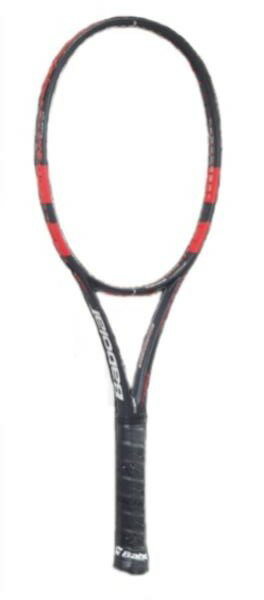 バボラ ピュア ストライク 16×19 14SS テニス 硬式ラケット BF101196