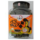 バリバリ職人 旨口しょうゆ味 60g バリバリ職人 旨口しょうゆ味 60g