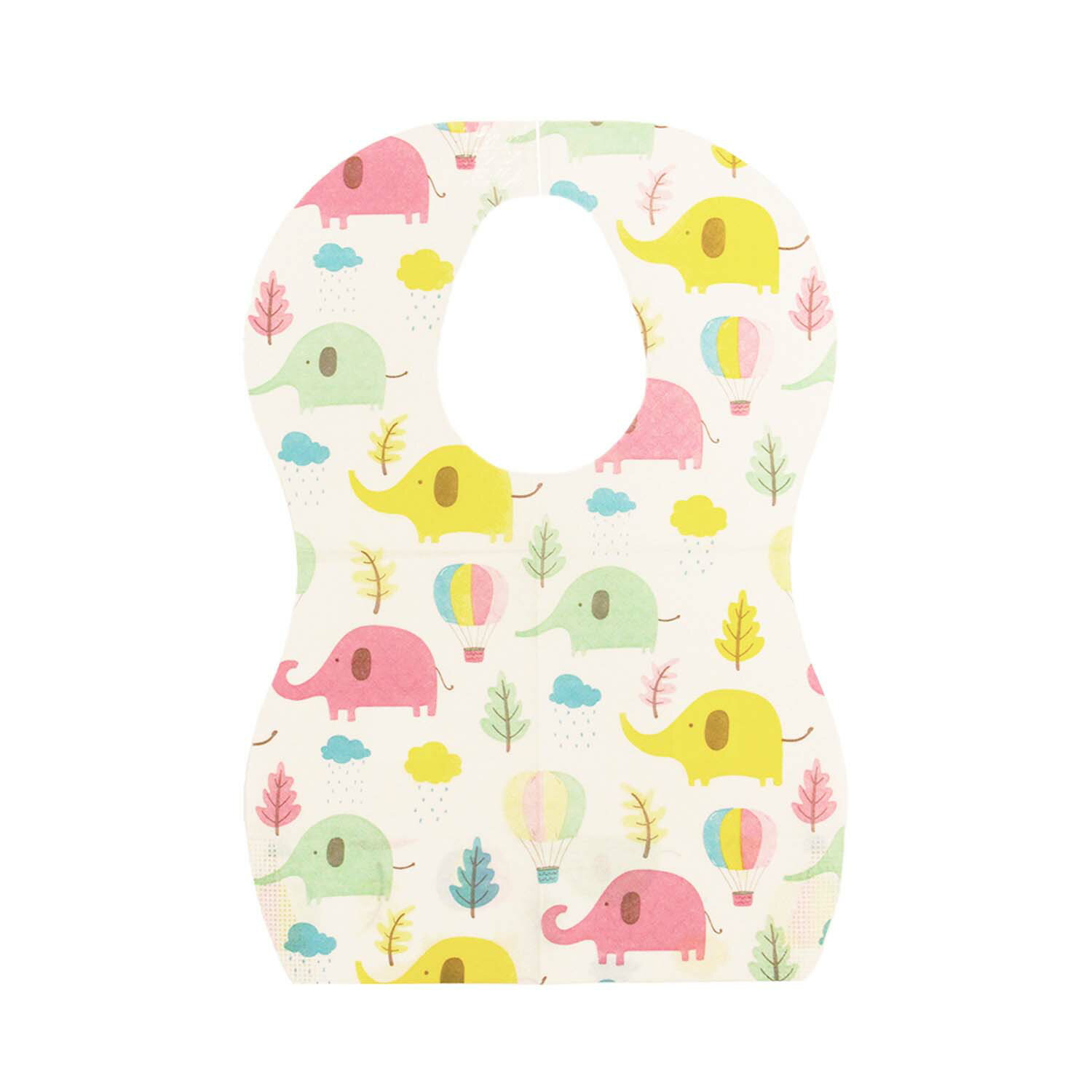 子供用エプロン