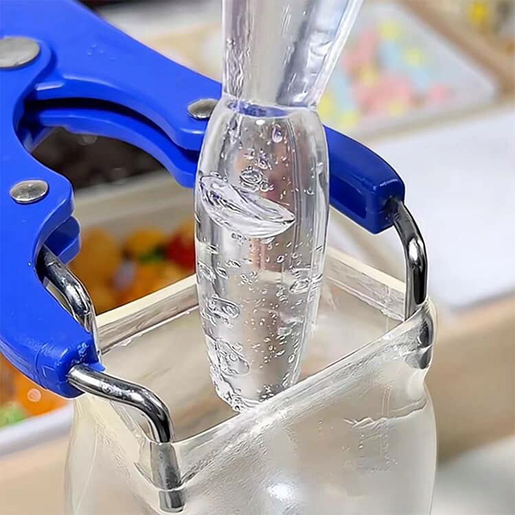 バルーン拡張プライヤー バルーン バルーン拡張プライヤー スライム 拡口器 スクイーズ バルーン充填ツール DIY 風船 拡張器 バルーンフィラー ラメ ビーズ 紙吹雪 バルーンデコレーション 送料無料 ohmysweets-10003714 Oh My Sweets サンプル画像3