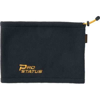 2025FW 展示会限定品 ゼット プロステイタス ネックウォーマー(BFN89802) ■ブラック