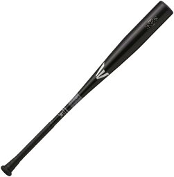 2024年新商品【野球 イーストン 中学硬式用金属バット】EASTON 中学硬式用金属製バット BLACK MAGIC(EBL3BM-V) ■82cm(760g平均) ■83cm(820g平均) ■84cm(830g平均) ■ブラック ■ALX100