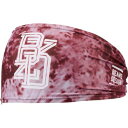 2025SS 展示会限定品 BEAMS DESIGNがプロデュースしたゼットのヘッドバンド(BH79902) ■エンジ