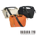 【0と5のつく日はポイント10倍】BASARA TYO バサラ 2WAY ハンドバッグ ショルダーバッグ ファビオ2 1415760 レディース おしゃれ お祝い 軽量 日常使い 普段使い プレゼント 誕生日 母の日(4)