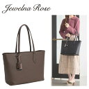 【0と5のつく日はポイント10倍】Jewelna Rose リタトートバッグ A4サイズ 13.3インチPC 16146 レディービジネス 通勤用バッグ レディース 出張 旅行 おしゃれ 誕生日 プレゼント 母の日(4)