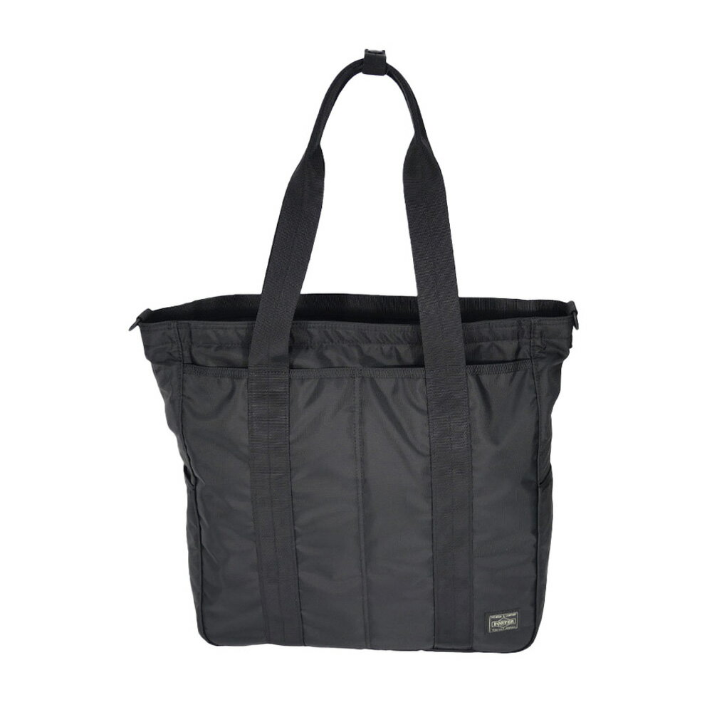 ポーター フラッシュ 2WAYトートバッグ 689-05937 ショルダーバッグ メンズ レディース 日本製