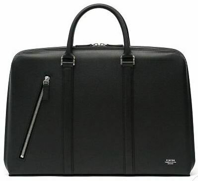 |[^[ Axj[ u[tP[X(L) 024|04330 gcJo PORTER AVENUE BRIEFCASE(L) rWlX y V_[ JoX 1,190g y e [ LTCY44 c30 s5 GJoX