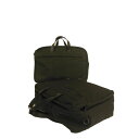 PORTER |[^[ gcJo rWlXobO 3WAY OVERNIGHT BRIEFCASE 627-06560 TENSION Y R[fiC ʋ o e ̓ v[g a