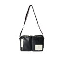 【0と5のつく日はポイント10倍】CASTELBAJAC LUXE カステルバジャック ローレン ショルダーバッグ 037101 横型 斜め掛け メンズ レディース プレゼント 贈り物 父の日 母の日 誕生日(4)