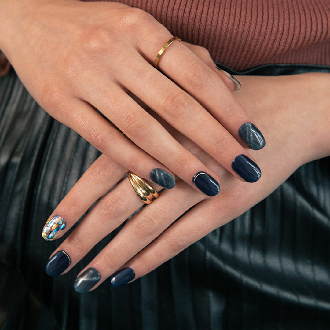 【公式】ohoragelnailsnailオホーラネイルジェルネイルネイルシールセルフネイルネイルステッカーおうちネイルネイルデザイン簡単ネイル人気デザインネイルステッカーネイルオイルネイルパーツネイルチップカラージェルNTwilight