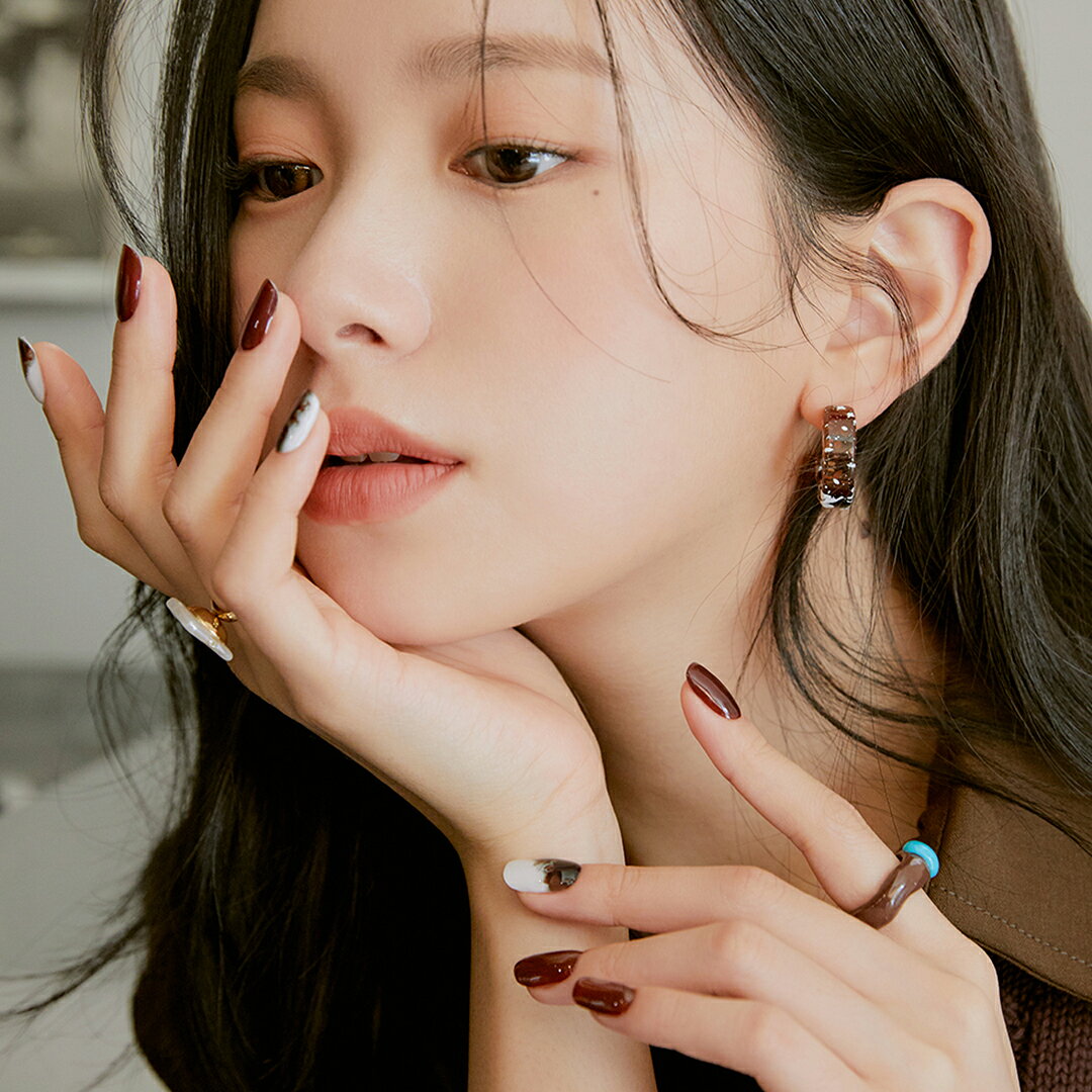 【公式】N Einspanner：ND-313/ ohora gelnails nail オホーラ ネイル ジェルネイ...