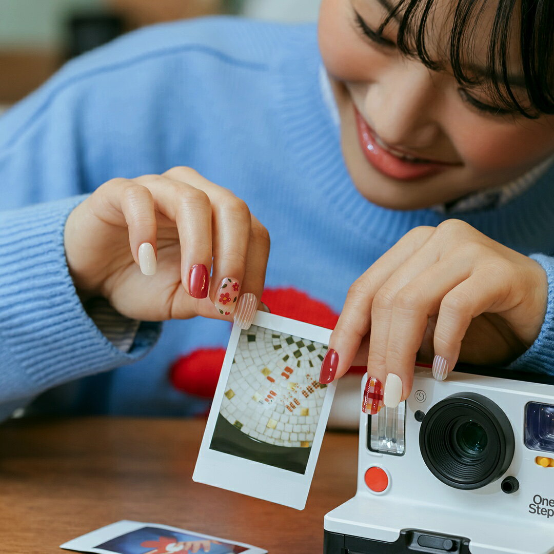【公式】NCheckCamellia:ND-333/ohoragelnailsnailオホーラネイルジェルネイルネイルシールセルフネイルネイルステッカーおうちネイルネイルデザインジェルネイルシールネイルステッカーネイルオイルネイルパーツネイルチップカラージェル