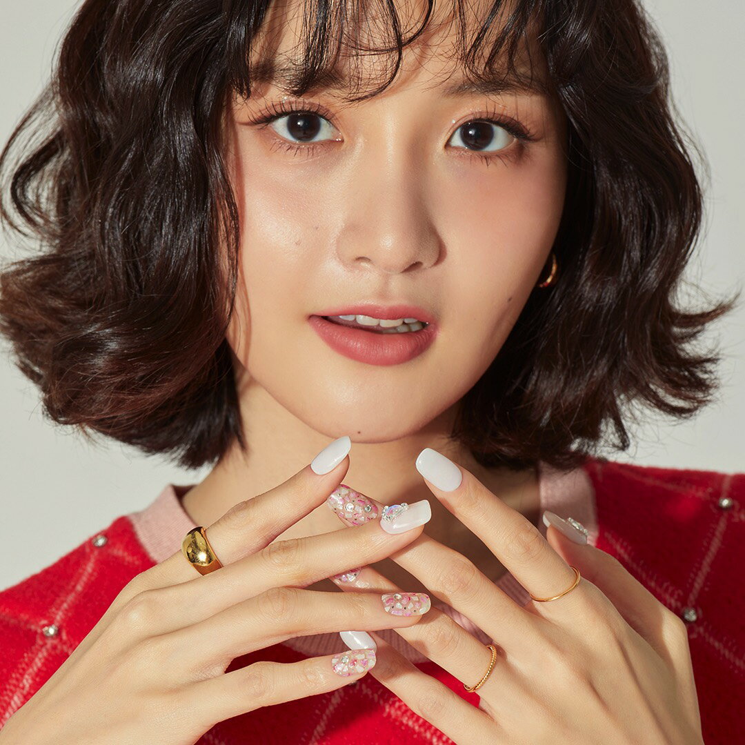 【公式】NQueendom:NP-182/ohoragelnailsnailオホーラネイルジェルネイルネイルシールセルフネイルネイルステッカーおうちネイルネイルデザインジェルネイルシールネイルステッカーネイルオイルネイルパーツネイルチップカラージェル