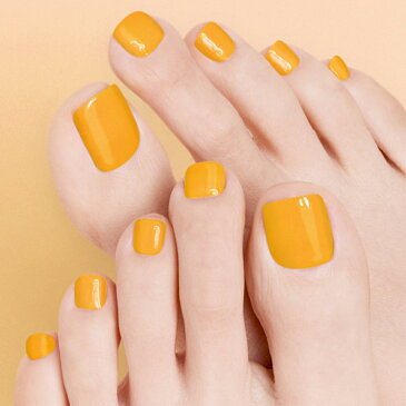 【公式】P Mango：pb-006/ ohora gelnails nail オホーラ ネイル ジェルネイル ネイルシール セルフネイル ネイルステッカー おうちネイル ネイルデザイン ジェルネイルシール ネイルステッカー フット ネイルパーツ ネイルチップ カラージェル