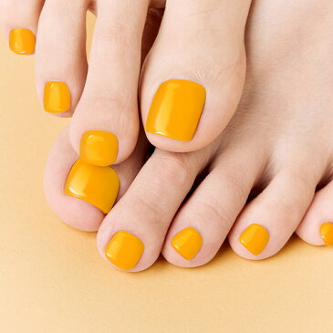 【公式】P Mango：pb-006/ ohora gelnails nail オホーラ ネイル ジェルネイル ネイルシール セルフネイル ネイルステッカー おうちネイル ネイルデザイン ジェルネイルシール ネイルステッカー フット ネイルパーツ ネイルチップ カラージェル