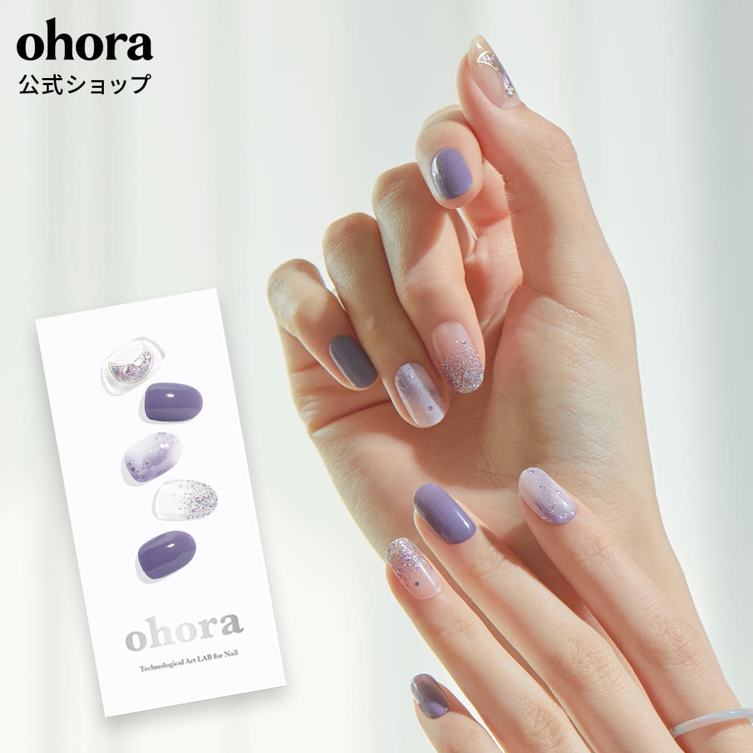 【公式】N Goblin Moon：ND-224 ohora gelnails nail オホーラ  ...